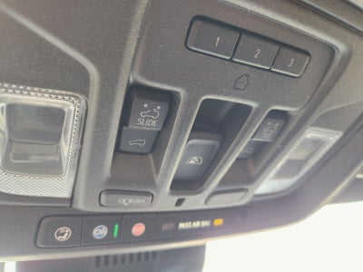 2024 Chevrolet Silverado 2500 HD ZR2