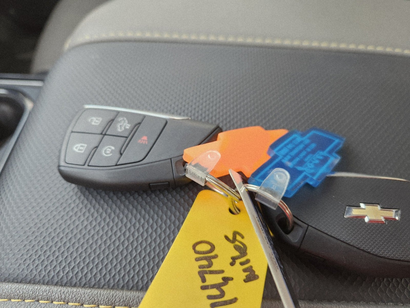 2024 Chevrolet Silverado 2500 HD ZR2