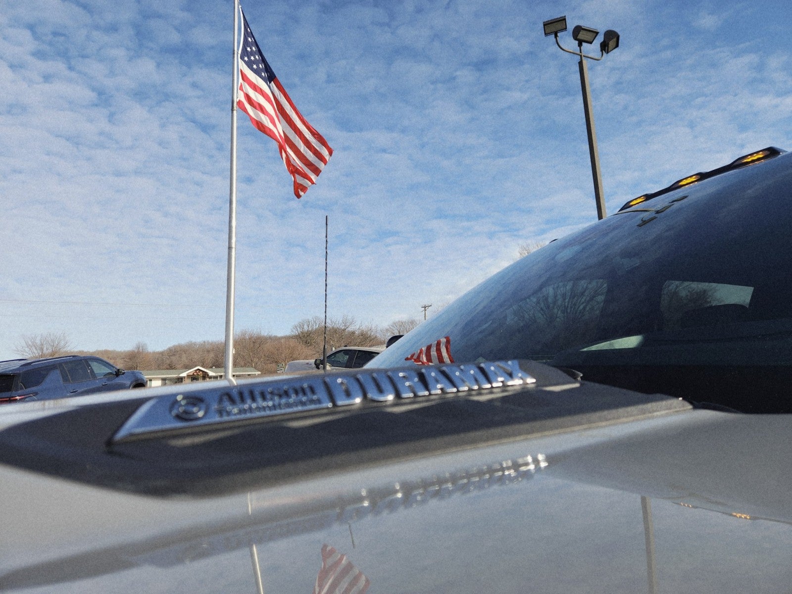 2024 Chevrolet Silverado 2500 HD ZR2