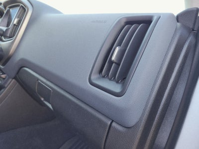 2021 Chevrolet Colorado 4WD Z71