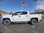 2021 Chevrolet Colorado 4WD Z71