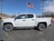 2021 Chevrolet Colorado 4WD Z71