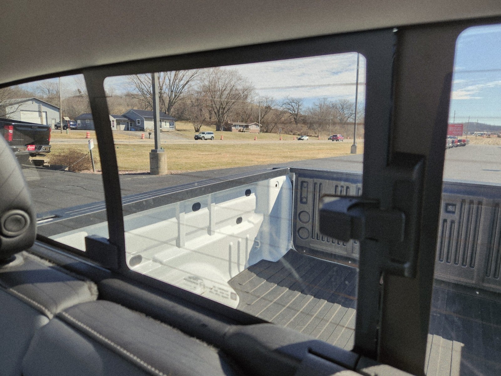 2021 Chevrolet Colorado 4WD Z71