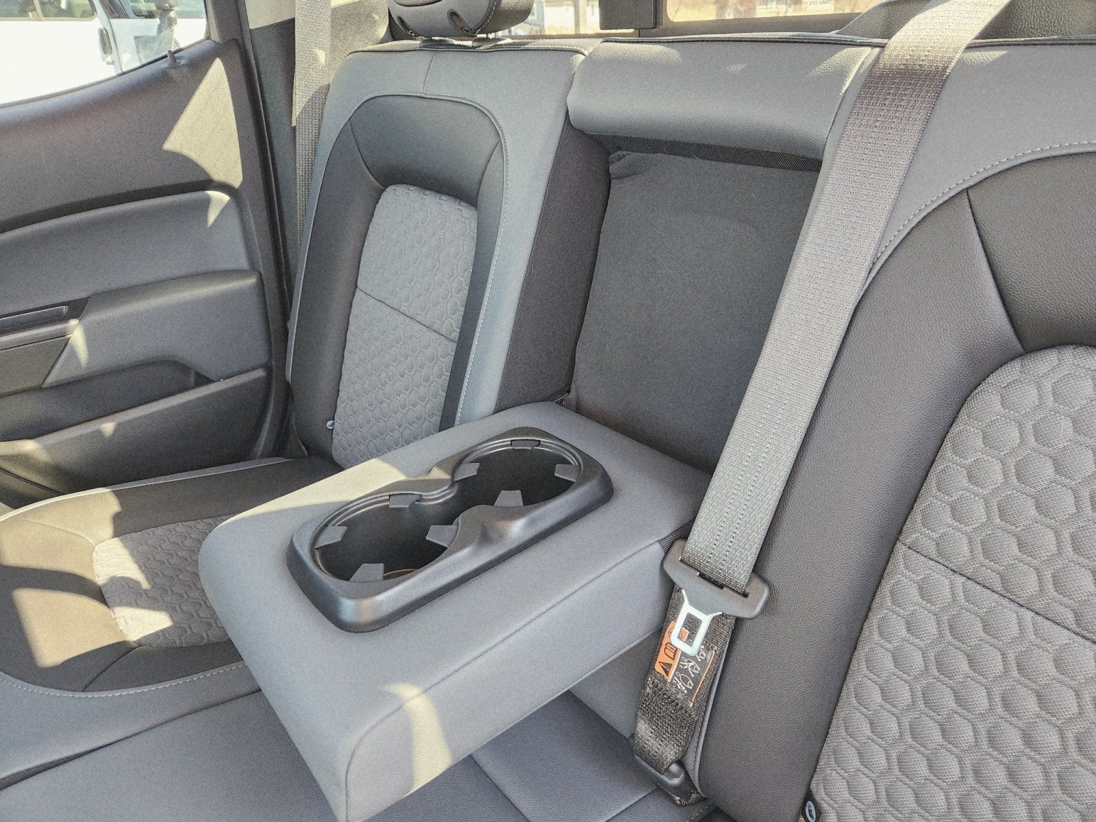 2021 Chevrolet Colorado 4WD Z71