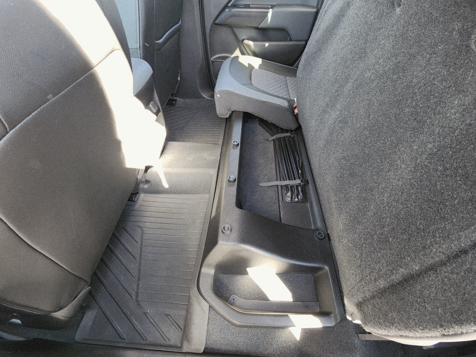 2021 Chevrolet Colorado 4WD Z71