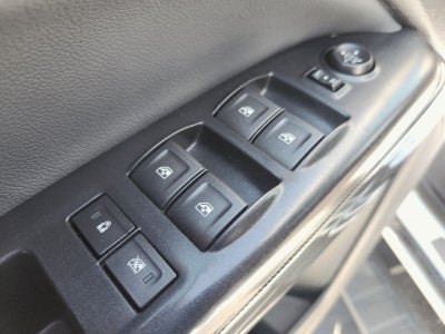 2021 Chevrolet Colorado 4WD Z71