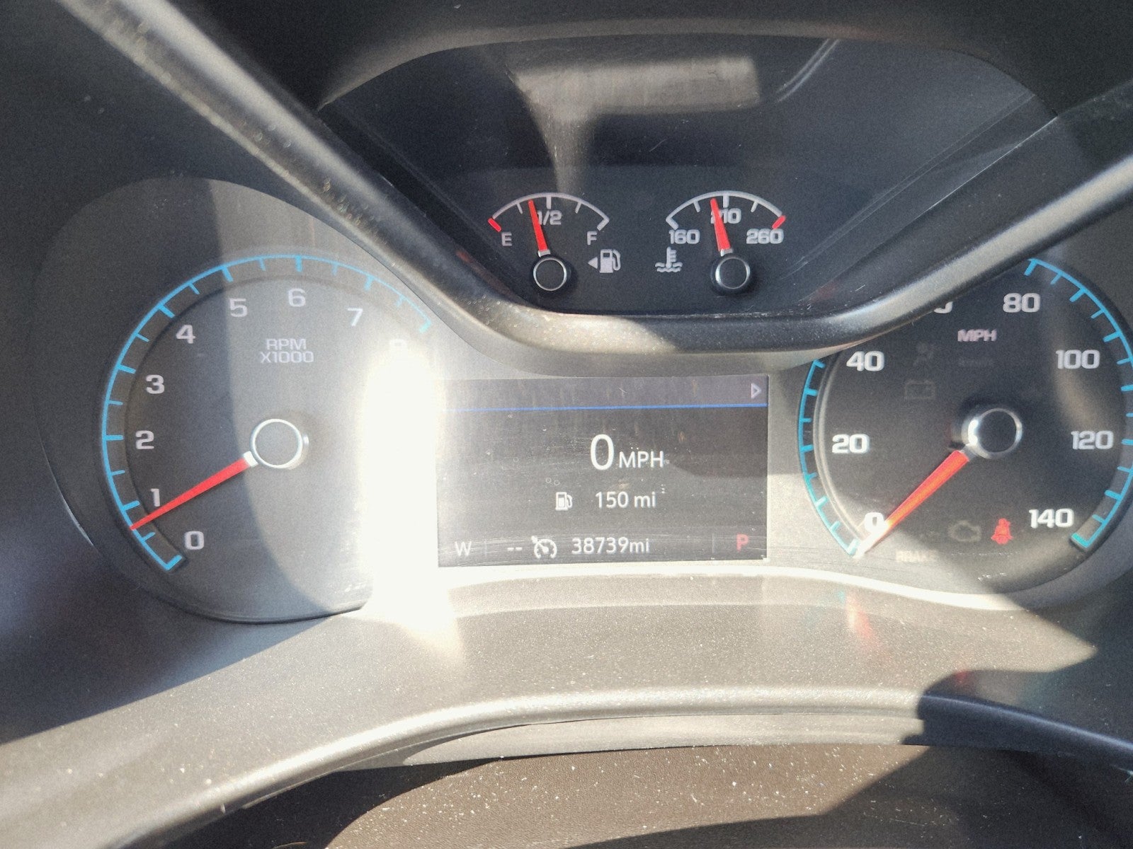 2021 Chevrolet Colorado 4WD Z71