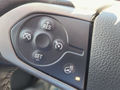 2021 Chevrolet Colorado 4WD Z71