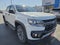 2021 Chevrolet Colorado 4WD Z71