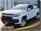 2021 Chevrolet Colorado 2WD LT