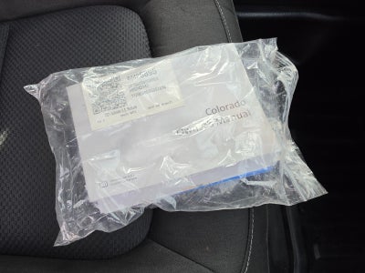 2021 Chevrolet Colorado 2WD LT