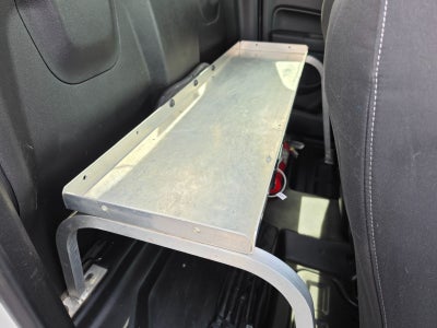 2021 Chevrolet Colorado 2WD LT