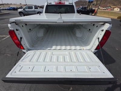 2021 Chevrolet Colorado 2WD LT