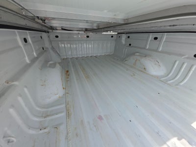 2021 Chevrolet Colorado 2WD LT