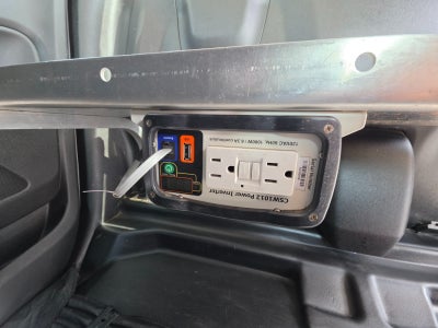 2021 Chevrolet Colorado 2WD LT