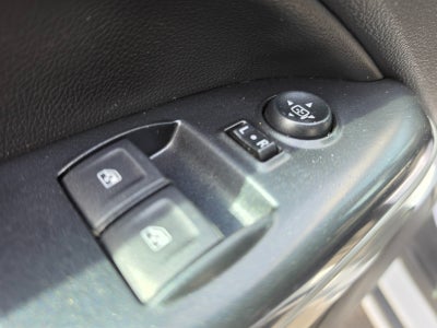 2021 Chevrolet Colorado 2WD LT