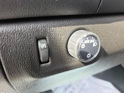 2021 Chevrolet Colorado 2WD LT