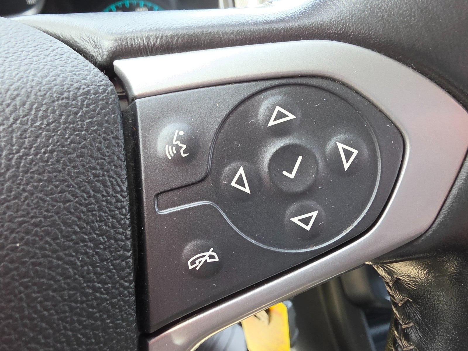 2021 Chevrolet Colorado 2WD LT