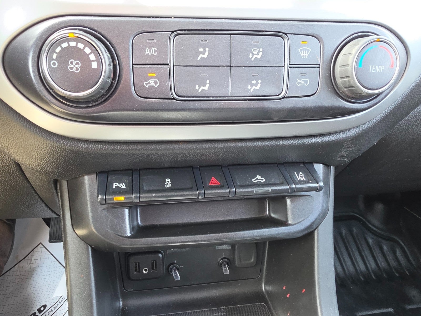 2021 Chevrolet Colorado 2WD LT