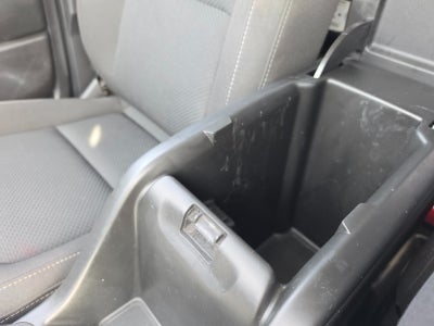 2021 Chevrolet Colorado 2WD LT