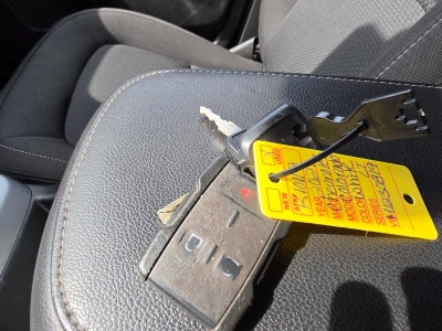 2021 Chevrolet Colorado 2WD LT