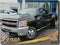 2008 Chevrolet Silverado 3500 HD DRW LTZ