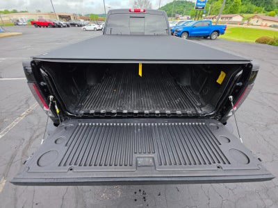 2008 Chevrolet Silverado 3500 HD DRW LTZ