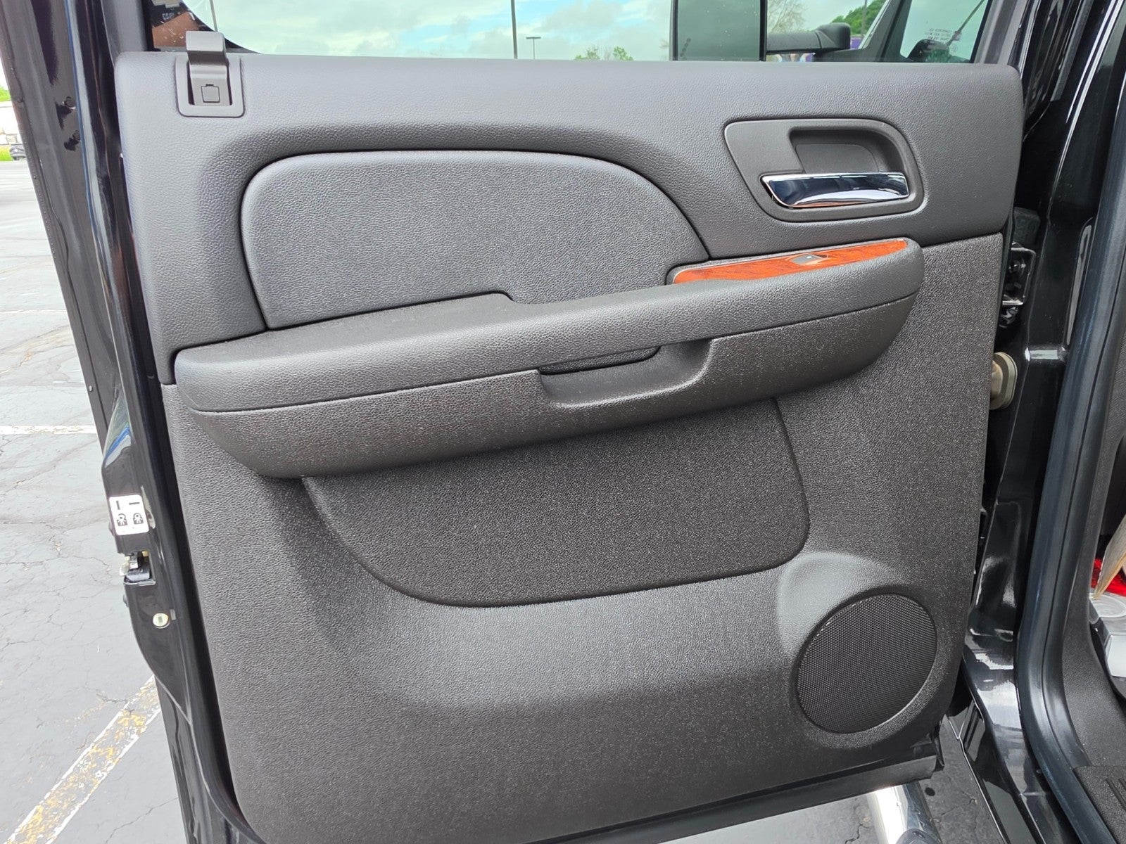 2008 Chevrolet Silverado 3500 HD DRW LTZ