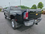 2008 Chevrolet Silverado 3500 HD DRW LTZ