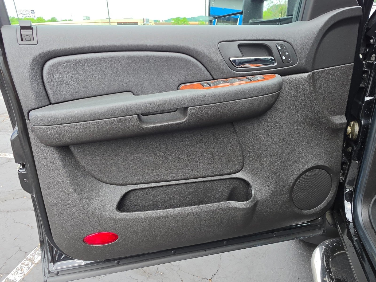 2008 Chevrolet Silverado 3500 HD DRW LTZ