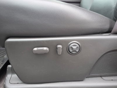 2008 Chevrolet Silverado 3500 HD DRW LTZ