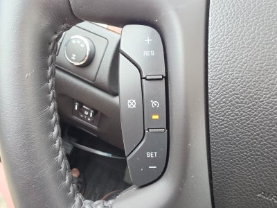 2008 Chevrolet Silverado 3500 HD DRW LTZ