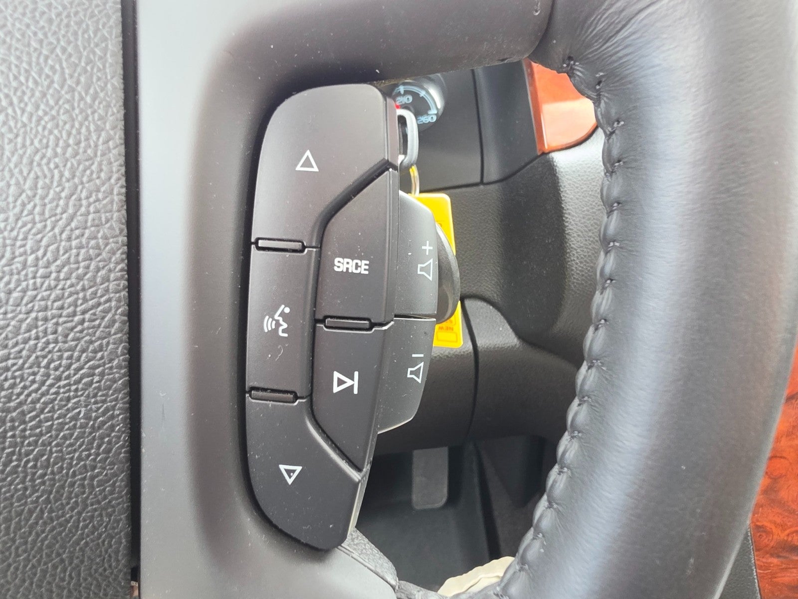 2008 Chevrolet Silverado 3500 HD DRW LTZ