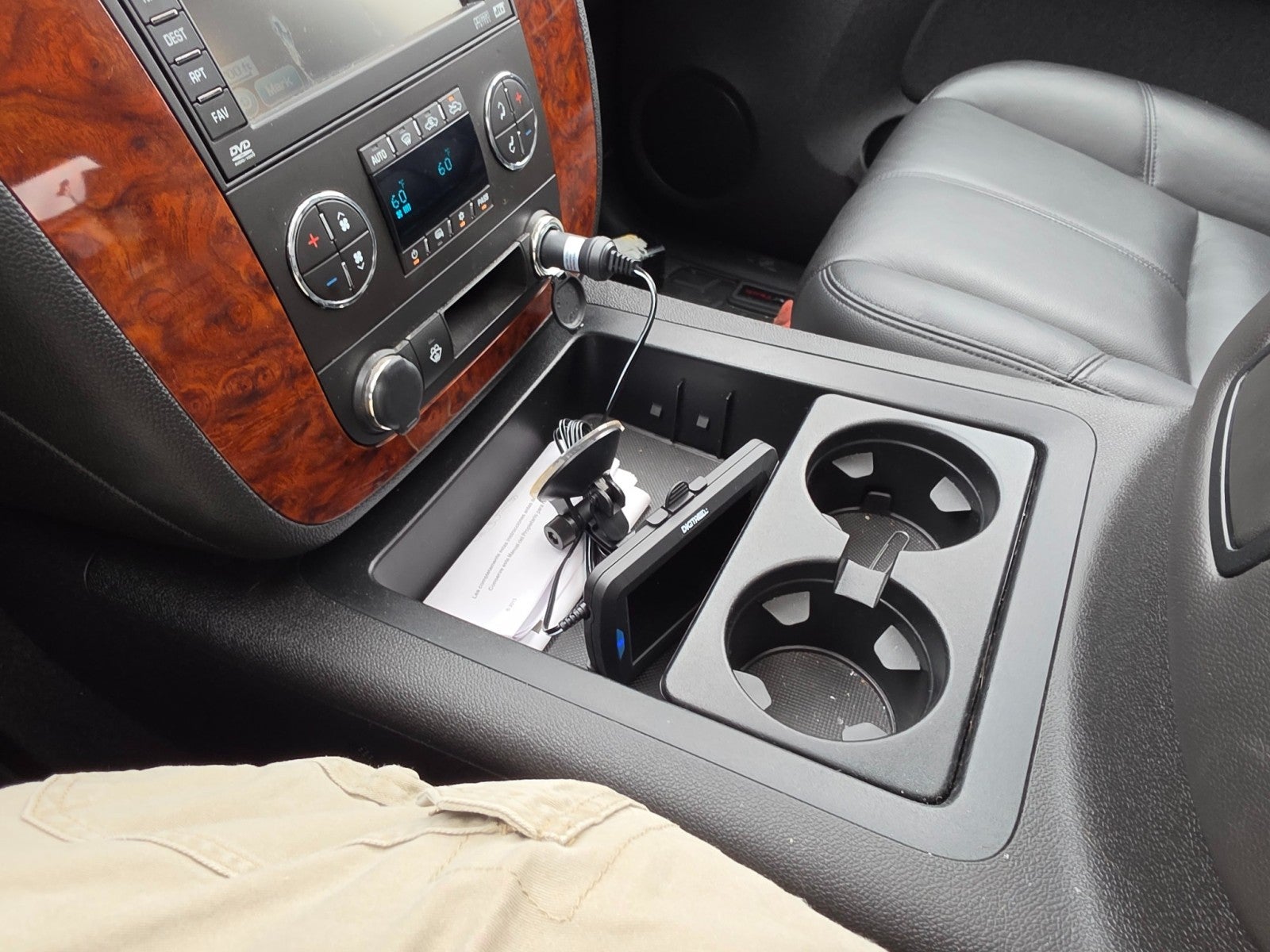 2008 Chevrolet Silverado 3500 HD DRW LTZ