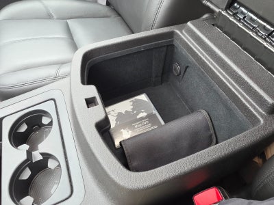 2008 Chevrolet Silverado 3500 HD DRW LTZ