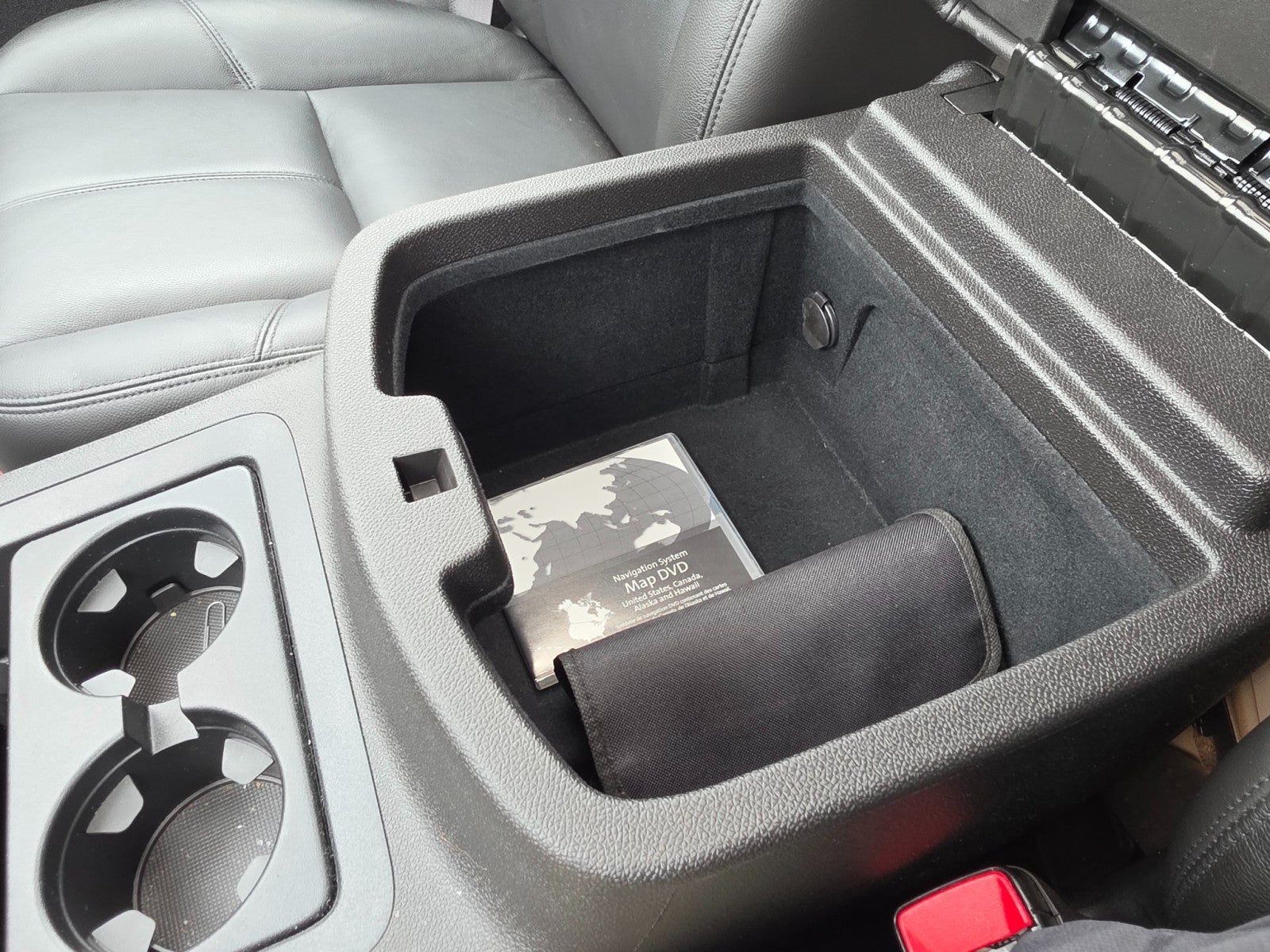 2008 Chevrolet Silverado 3500 HD DRW LTZ