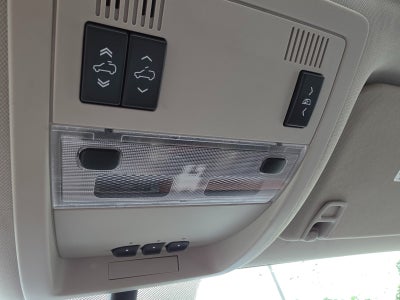 2008 Chevrolet Silverado 3500 HD DRW LTZ
