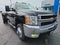 2008 Chevrolet Silverado 3500 HD DRW LTZ