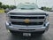 2008 Chevrolet Silverado 3500 HD DRW LTZ