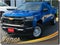 2023 Chevrolet Colorado WT