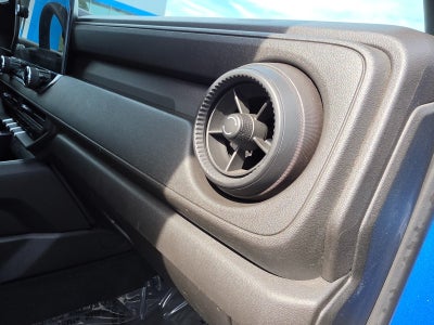 2023 Chevrolet Colorado WT