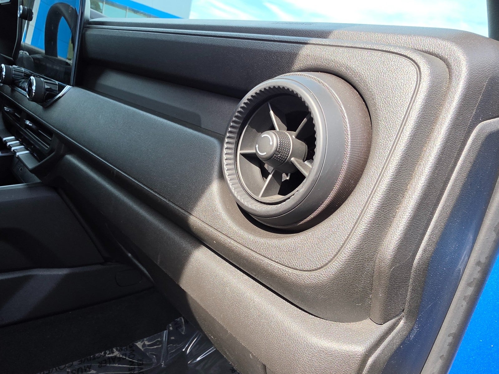 2023 Chevrolet Colorado WT