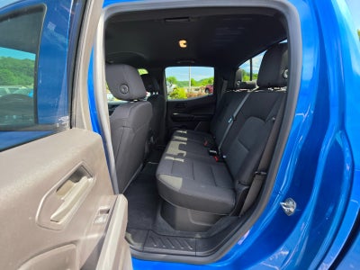 2023 Chevrolet Colorado WT
