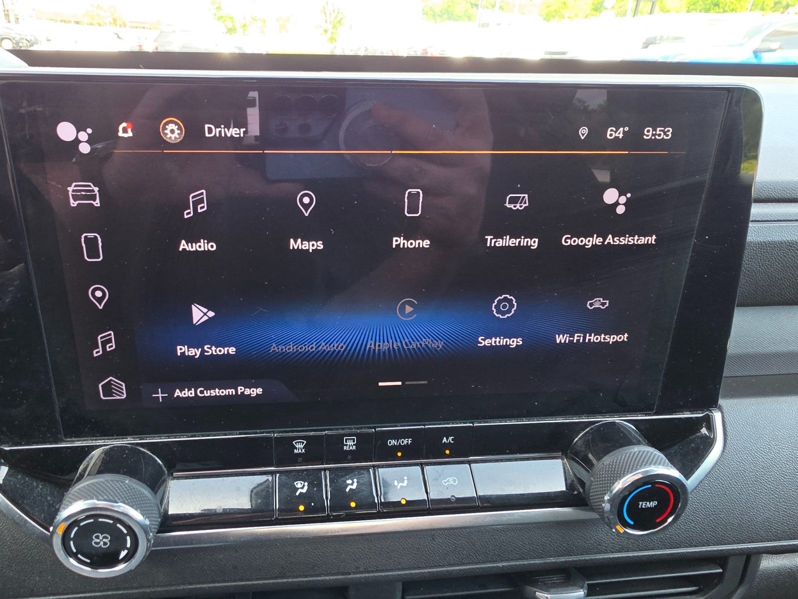 2023 Chevrolet Colorado WT