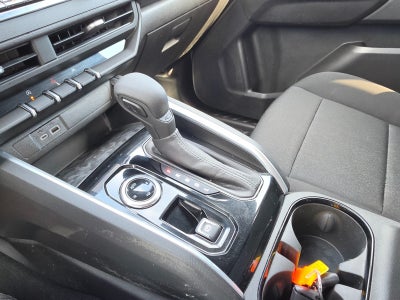 2023 Chevrolet Colorado WT