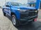 2023 Chevrolet Colorado WT