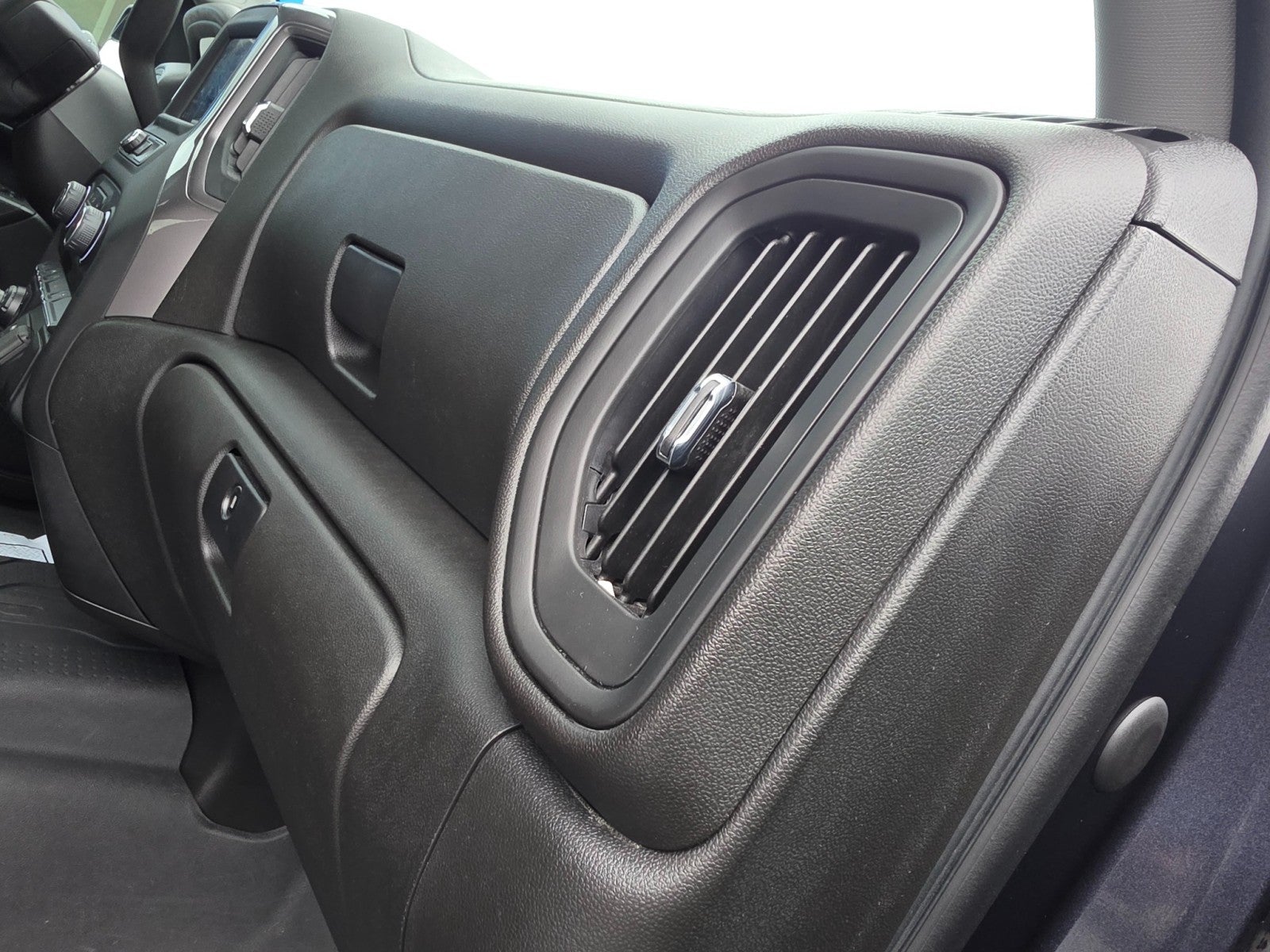 2022 Chevrolet Silverado 1500 Work Truck