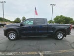 2022 Chevrolet Silverado 1500 Work Truck
