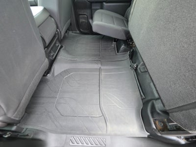 2022 Chevrolet Silverado 1500 Work Truck