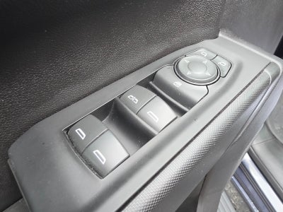 2022 Chevrolet Silverado 1500 Work Truck